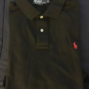 Ralph Lauren Polo